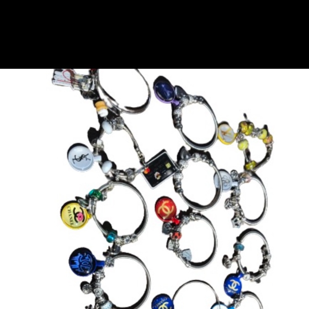 Bracelets - Picture 2 of 3